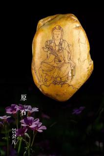 关于和田玉原石,你知道多少?