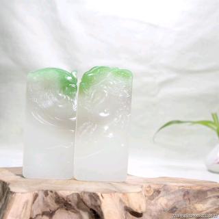 顶级和田玉,收藏级臻品,不多说看货