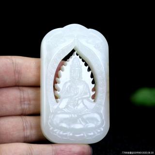 顶级和田玉,收藏级臻品,不多说看货
