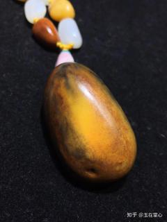 这十几种和田玉籽料皮色你知道吗?