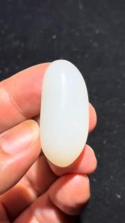可以满足对和田玉所有幻想的包金料