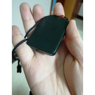 左传 和田玉龙牌凤牌 优质玉石 浮雕工艺 情侣吊牌 龙凤牌翡翠吊坠/项